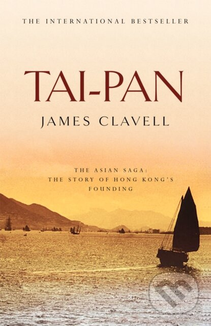 Tai Pan - James Clavell
