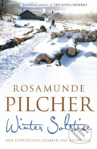 Winter Solstice - Rosamunde Pilcher - kniha z kategorie Beletrie