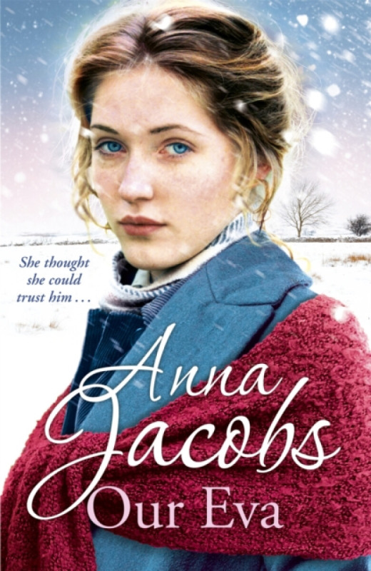 Our Eva - Anne Jacobsová