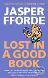 Lost in a Good Book - Jasper Fforde