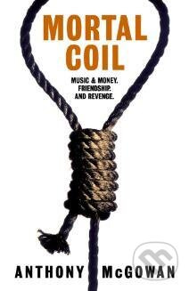 Mortail Coil - MCGOWAN ANTHONY