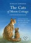 Cats of Moon Cottage, The - Marilyn Edwards