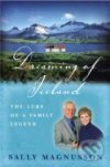 Dreaming of Iceland - Sally Magnusson