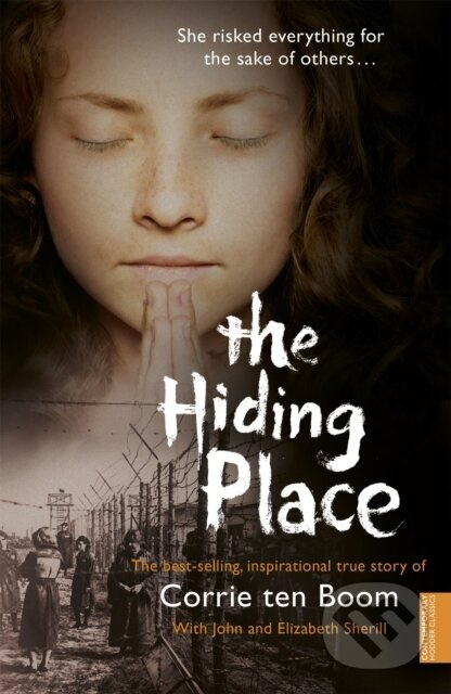 The Hiding Place (How one courageous family triumphed over hate) - kniha z kategorie Filozofia