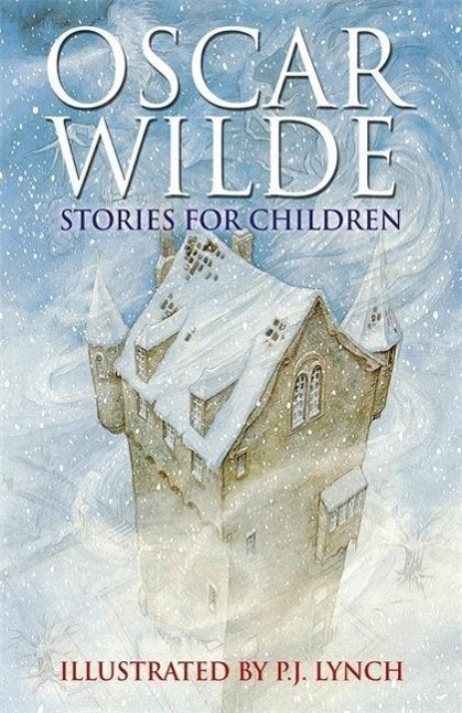 Stories for Children - Oscar Wilde