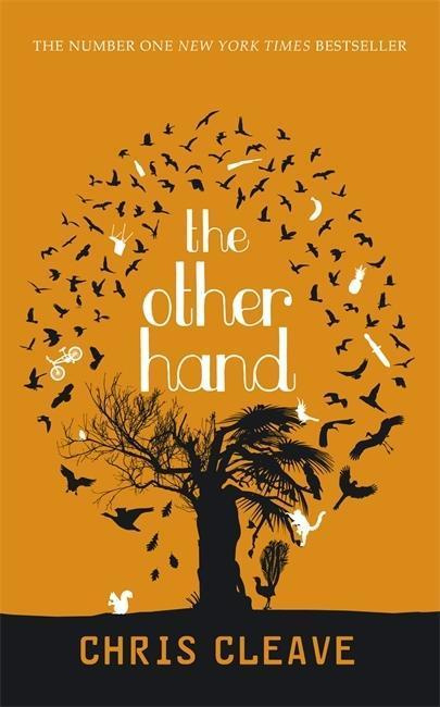 The Other Hand