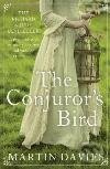Conjuror`s Bird, The - DAVIES MARTIN