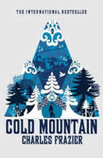 Cold Mountain - Charles Frazier