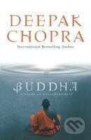 Buddha : A Story of Enlightenment - Deepak Chopra - kniha z kategorie Filozofie