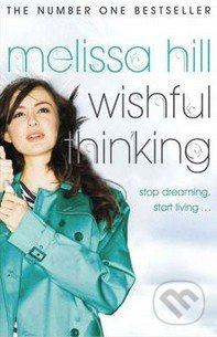 Wishful Thinking - Melissa Hill - kniha z kategorie Beletrie