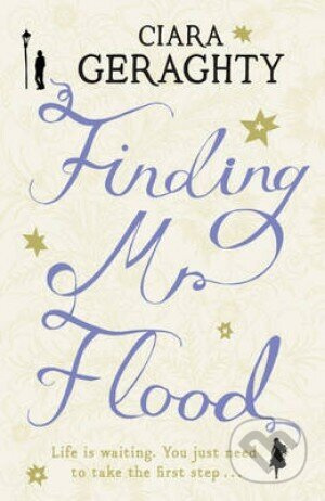 Finding Mr. Flood - Ciara Geraghty