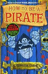 How to be a Pirate's Dragon (2) - Cressida Cowell - kniha z kategorie Sci-fi, fantasy a komiksy