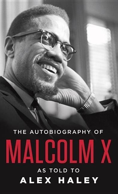 The Autobiography of Malcolm X - Malcolm X - kniha z kategorie Humanitní a společenské vědy
