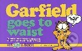 Garfield Goes to Waist - Jim Davis