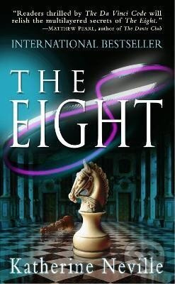 Eight - Katherine Neville
