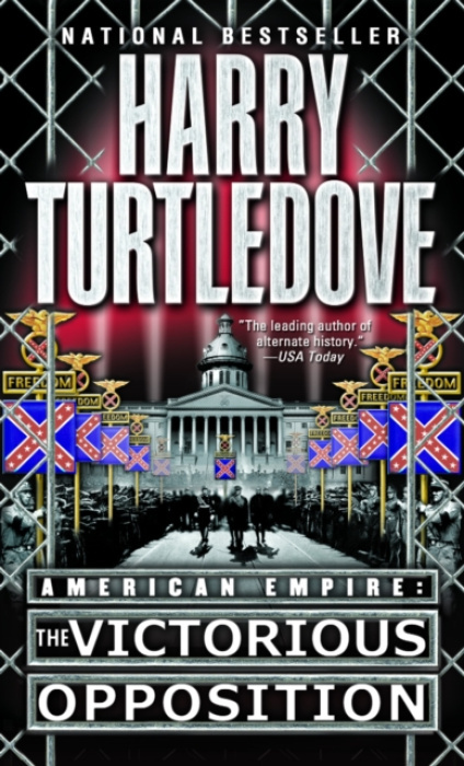Random House Worlds Victorious Opposition (American Empire, Book Three) - Turtledove, Harry