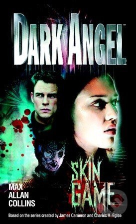 Skin Game - Max Allan Collins - kniha z kategorie Beletrie