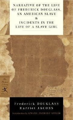 Life of F. Douglass