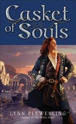 Casket of Souls