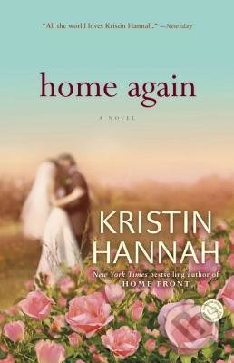 Home Alone - Kristin Hannah - kniha z kategorie Beletrie pro děti