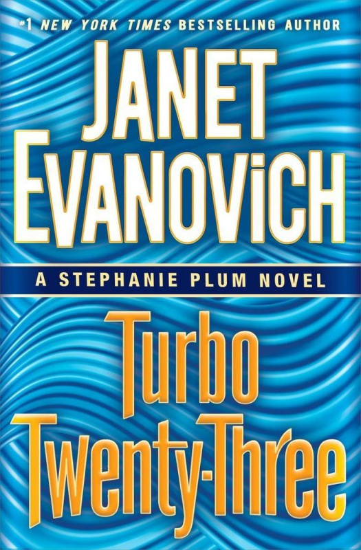 Turbo Twenty-Three