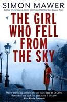 Girl Who Fell from the Sky Little Brown Book Group 