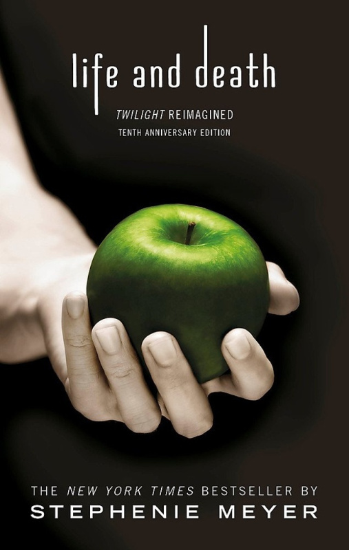 Life and Death (Twilight Reimagined) - Stephenie Meyer - kniha z kategorie Beletrie pro děti