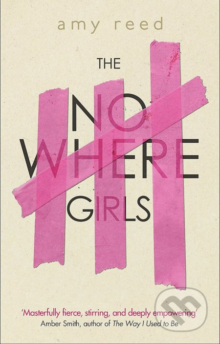 The Nowhere Girls - Amy Reed - kniha z kategorie Beletrie pro děti