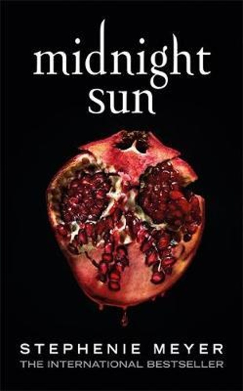 Midnight Sun - Stephenie Meyer