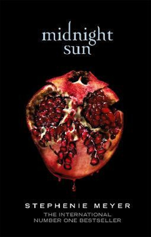 Midnight Sun - Stephenie Meyer - kniha z kategorie Sci-fi, fantasy a komiksy