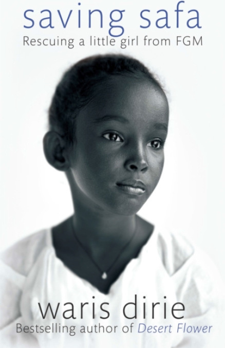 Saving Safa, Rescuing a Little Girl from FGM Little, Brown Book Group