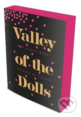 Valley Of The Dolls - Jacqueline Susann