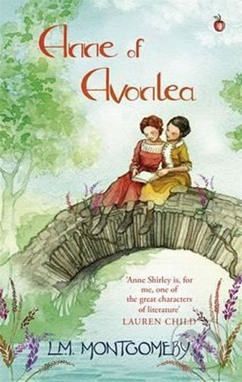 Anne of Avonlea - Maud Lucy Montgomeryová