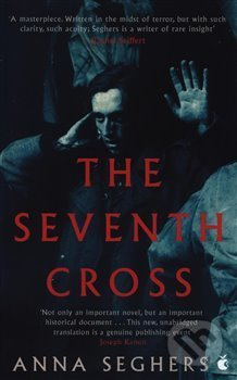 The Seventh Cross - Anna Seghers - kniha z kategorie Historie