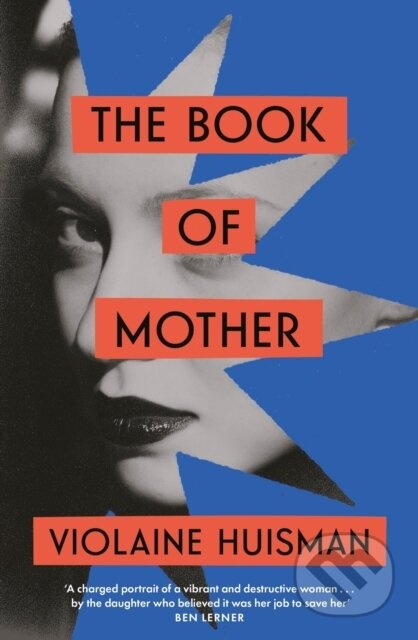 The Book of Mother (Longlisted for the International Booker Prize) - kniha z kategorie Společenská beletrie