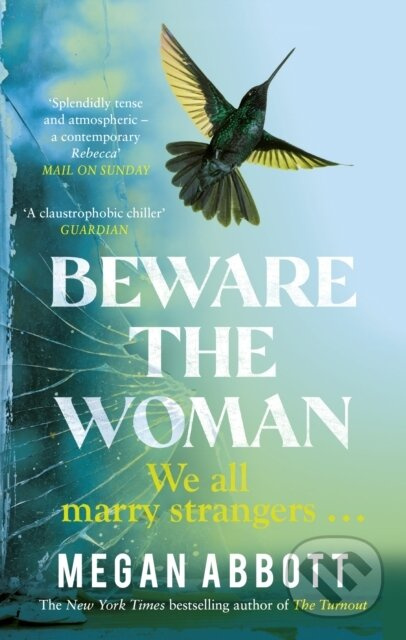 Beware the Woman (The twisty, unputdownable new thriller about family secrets by the New York Times bestselling author) - kniha z kategorie…