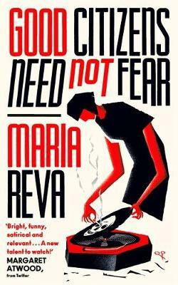 Good Citizens Need Not Fear - Maria Reva - kniha z kategorie Beletrie