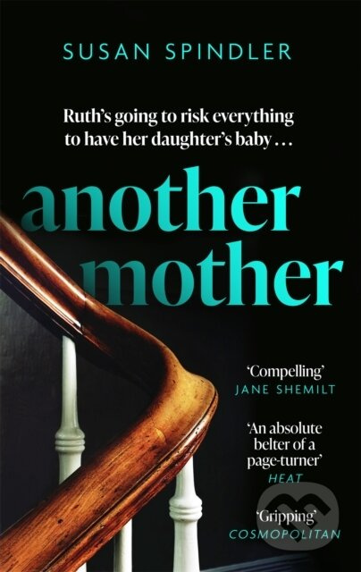 Another Mother ('An absolute belter of a page-turner' HEAT) - kniha z kategorie Detektivky, thrillery a horory