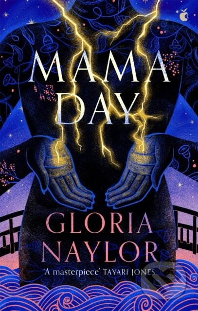 Mama Day - Gloria Naylor - kniha z kategorie Romantika