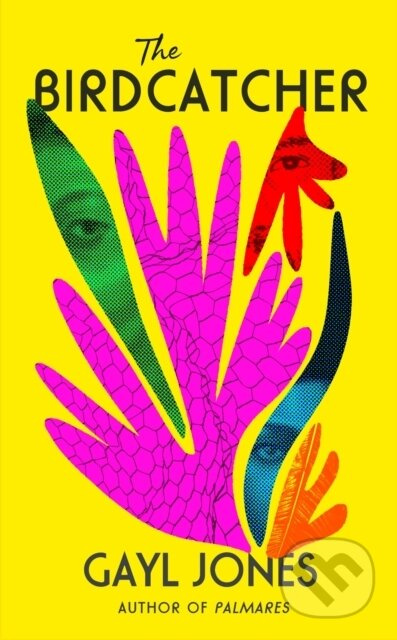 The Birdcatcher (FINALIST FOR THE 2022 NATIONAL BOOK AWARD) - kniha z kategorie Společenská beletrie