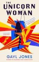 The Unicorn Woman