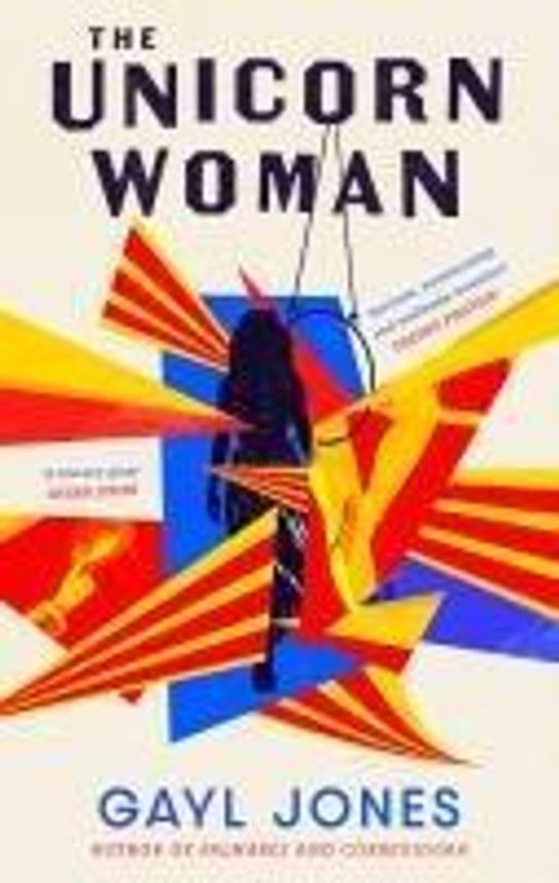 The Unicorn Woman