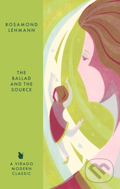 The Ballad and the Source - Rosamond Lehmann - kniha z kategorie Spoločenská beletria