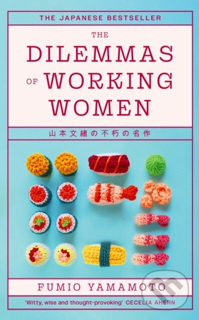 The Dilemmas of Working Women ('Will rattle your brain and heart' Dakota Johnson) - kniha z kategorie Spoločenská beletria