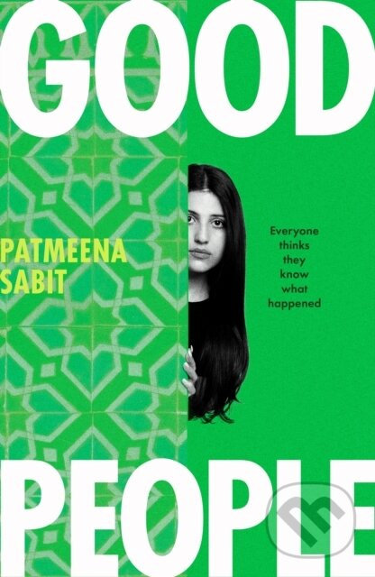 Good People (The most talked-about debut novel of 2026) - kniha z kategorie Beletria