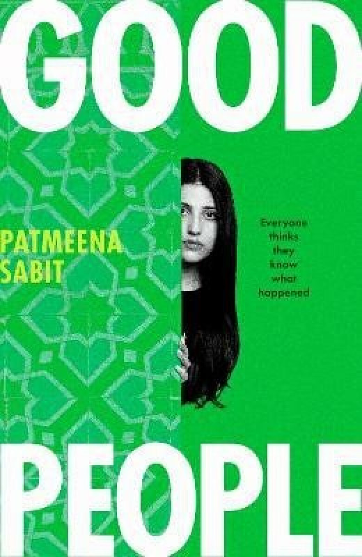 Good People - -