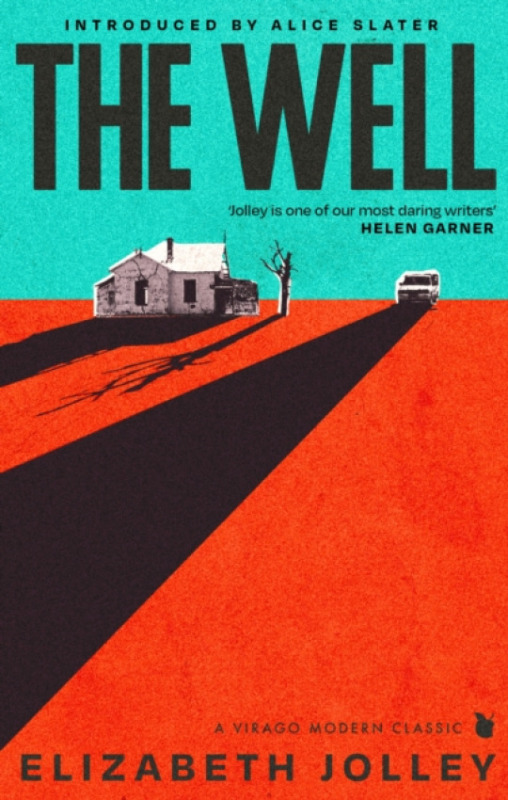 Little, Brown Book Group Well - Jolley, Elizabeth