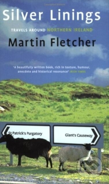 Silver Linings - Martin Fletcher - kniha z kategorie Zdraví a životní styl