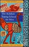Kalahari Typing School for Men - Alexander McCall Smith - kniha z kategorie Beletrie