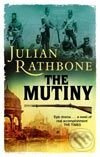 Mutiny - Julian Rathbone - kniha z kategorie Beletrie